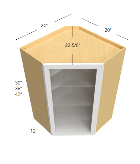 Allure Onyx Frost - NDWDC2442