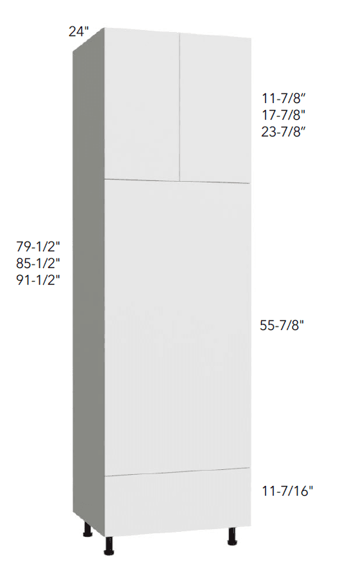 Illume Tuscany Como Ash 2-OC3084D