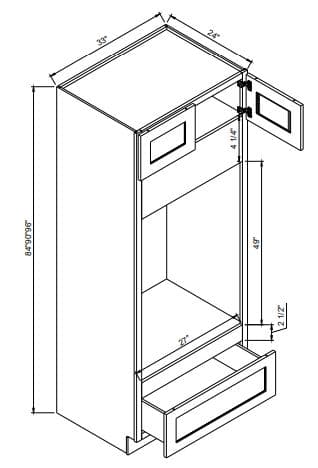 Gold Shaker Karamel - OC339024-1D