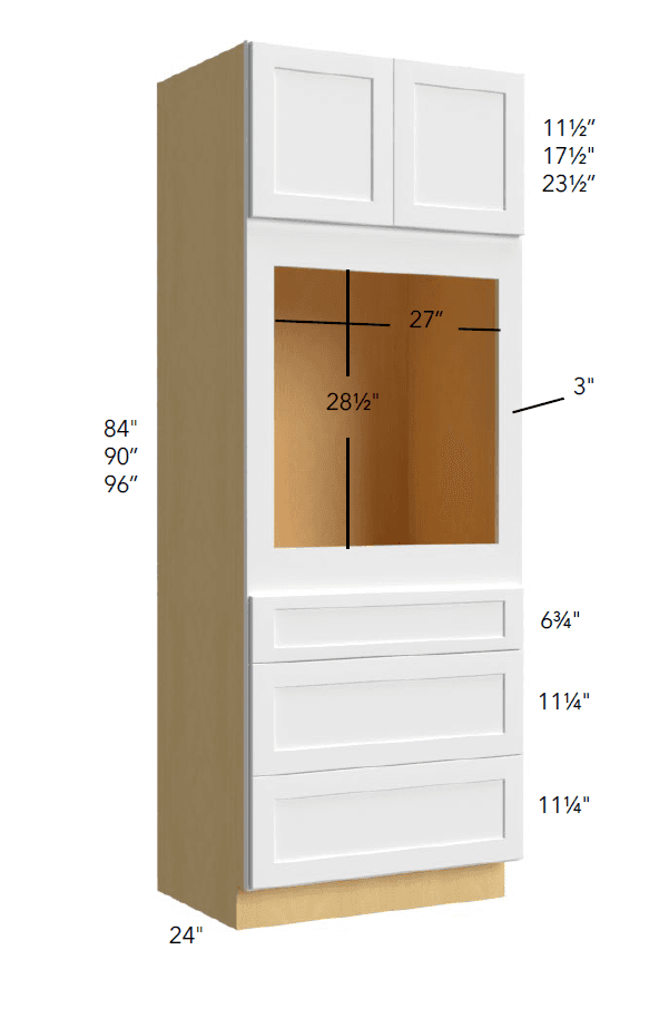 Allure Luna Timber - OC3384S