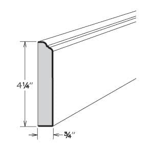 Painted Steel 90 - OGP8