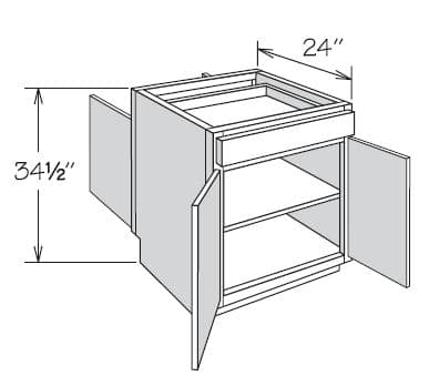 Waypoint Cherry - PB36 1TD BUTT