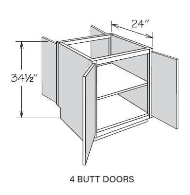 Waypoint Cherry - PB24 BUTT FH