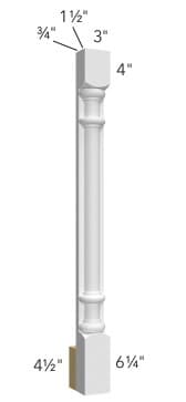 Value Hallmark Frost - PP-BASE