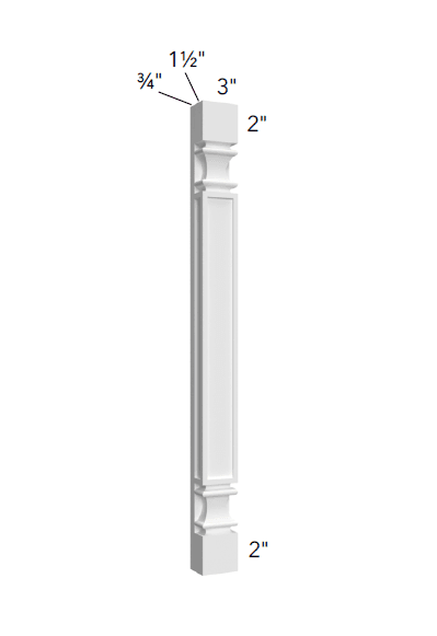 Allure Imperio Nickel - PP-W42