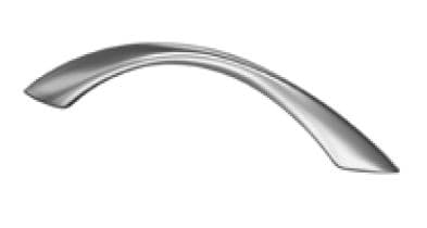 Twisted Crescent Pull - PULL 3122SN