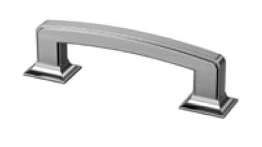 Rectangular Pull - PULL 3502SN