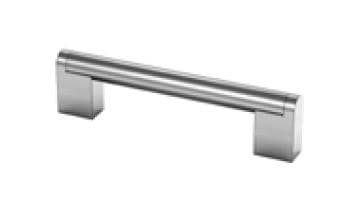 Marquise Pull – 5 9/16″ - PULL 4212SN
