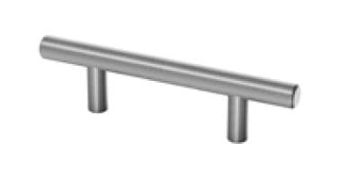 T-Bar Pull - 5 5/16" - PULL 4701CP