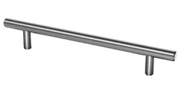 T-Bar Pull - 8 5/8" - PULL 4712SN