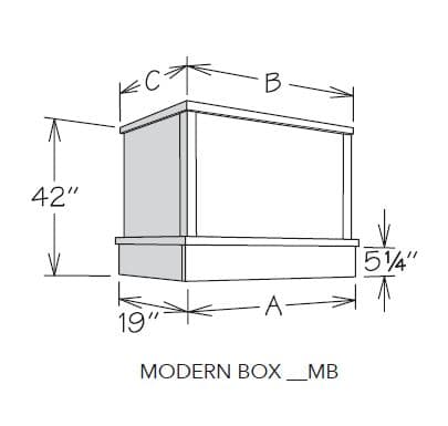 Waypoint DT Duraform - RH4842 MB
