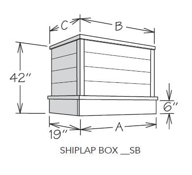 Waypoint Painted - RH4842 SB