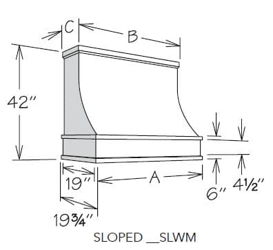 Waypoint DT Duraform - RH4242 SLWM