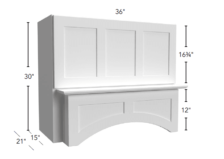 Allure Fusion Oyster - RHA363021