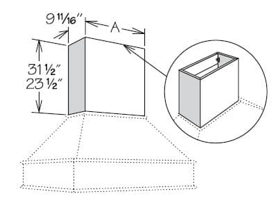 Waypoint Painted Glaze - RHC4831