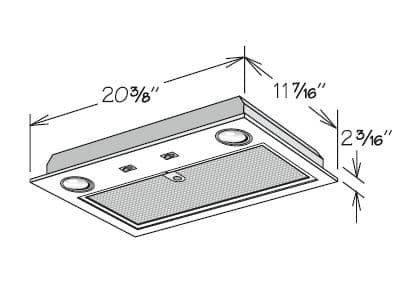 Waypoint Painted Glaze-RHVENT 260