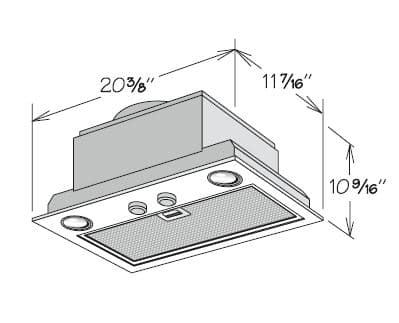 Waypoint D Duraform - RHVENT 400