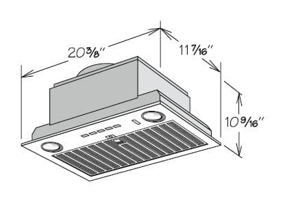 Waypoint Painted Glaze-RHVENT 600