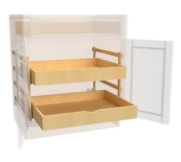 Quest Metro Frost - ROD-B27 BLUM E