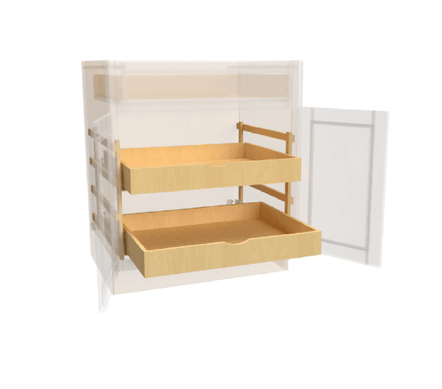 Allure Galaxy Indigo - ROD-B36 BLUM E