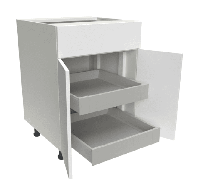 Illume Catalina Bianco Gloss-ROD-B21 ILLUME