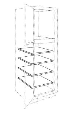 Waypoint DT Duraform - S2421