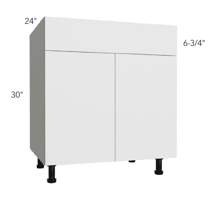 Illume Catalina Grigio Gloss-SB24SD