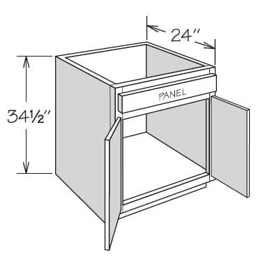 Waypoint D Duraform - SB24 BUTT