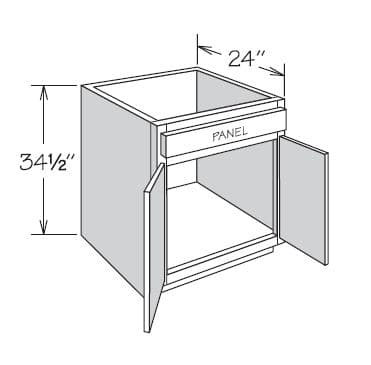 Painted Lily 90 - SB27 BUTT