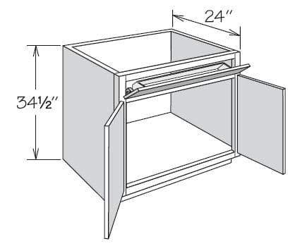 Waypoint DS Duraform - SB27 BUTT STO