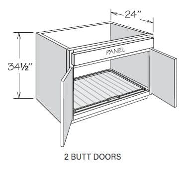 Waypoint Cherry - SB30 BUTT SBMAT