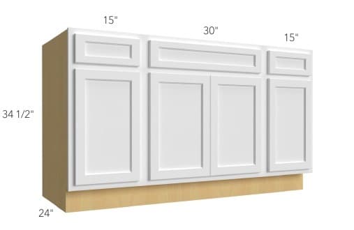 Quest Discovery Frost - SB60