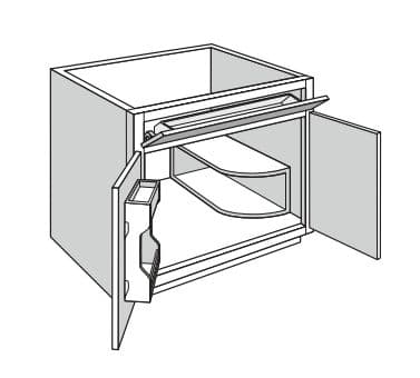Waypoint DT Duraform - SBMSC30 BUTT STO