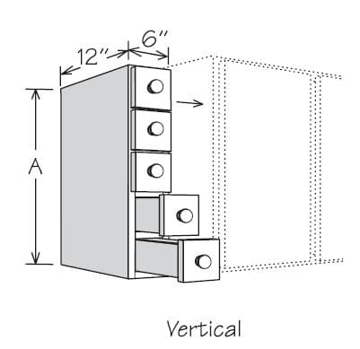 Waypoint D Duraform - SDC30