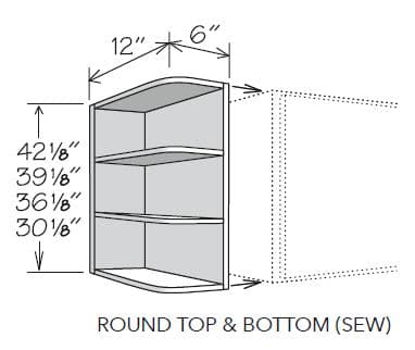 Waypoint DT Duraform - SEW42