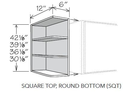 Waypoint Cherry - SEW42R SQT