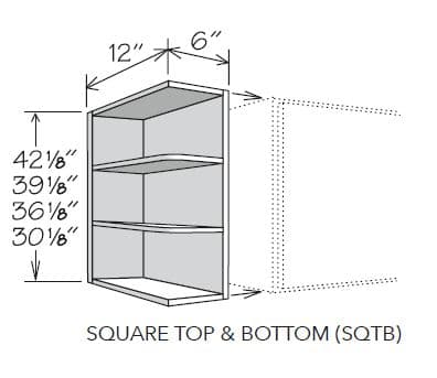 Waypoint Cherry - SEW42 SQTB
