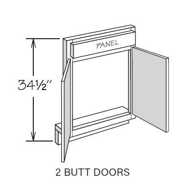 Waypoint DS Duraform - SF36 BUTT