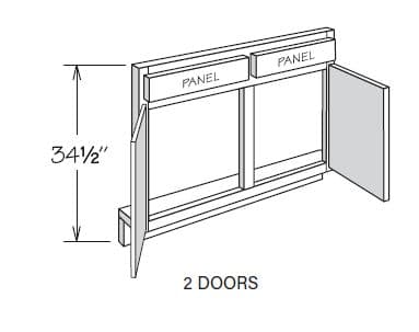 Waypoint Painted Glaze - SF42