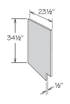 Painted Steel 90 - SFRL