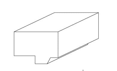 Woodland Brown Shaker - SLRM8