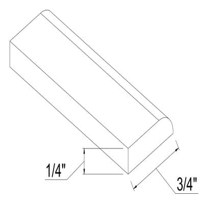Doric Beige Gray - SM8