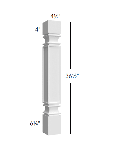 Allure Fusion Oyster - SP36