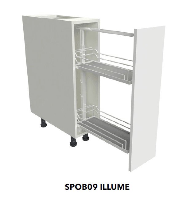 Illume Tuscany Olmo 3-SP0B09 ILLUME