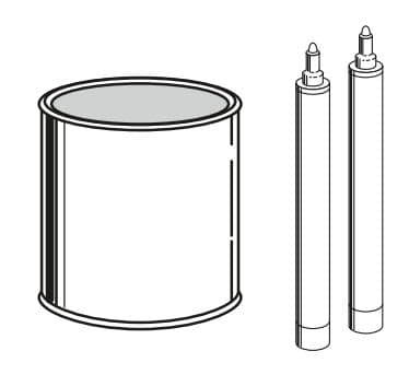 Waypoint DT Duraform - STAIN TOP COAT QUART
