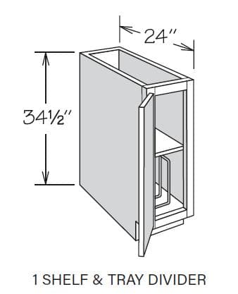 Waypoint Painted - TB9 TDS