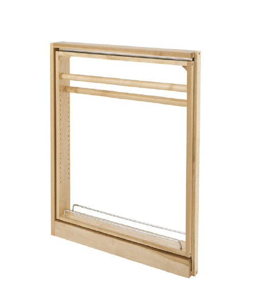 Allure Luna Timber - TBPO-BF3