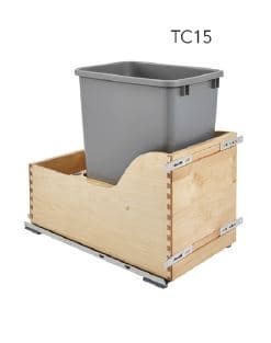 Quest Metro Mist - TCV15 BLUM