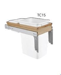 Quest Metro Mist - TC15