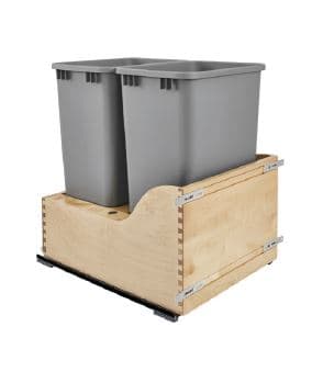 Value Hallmark Frost - TC21FHD BLUM